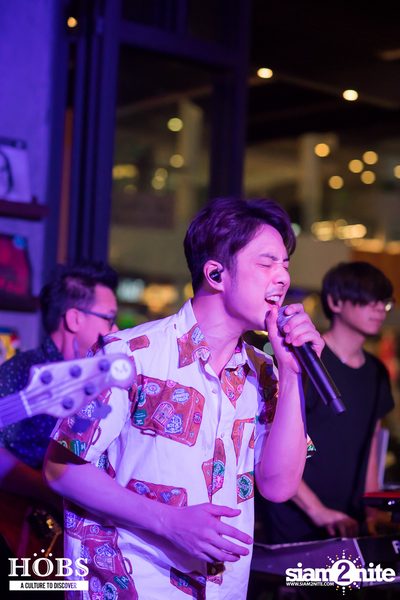 ETC. ที่ HOBS | เมกา บางนา — photo 102