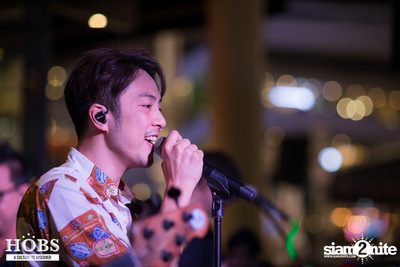 ETC. ที่ HOBS | เมกา บางนา — photo 104