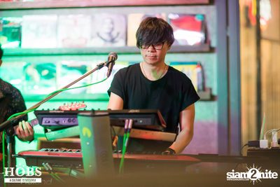 ETC. ที่ HOBS | เมกา บางนา — photo 107