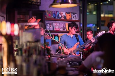 ETC. ที่ HOBS | เมกา บางนา — photo 109