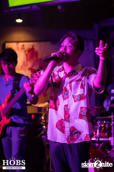 ETC. ที่ HOBS | เมกา บางนา — photo 110