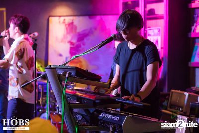 ETC. ที่ HOBS | เมกา บางนา — photo 112