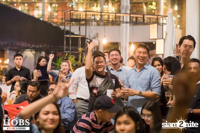 ETC. ที่ HOBS | เมกา บางนา — photo 113
