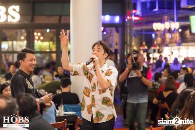 ETC. ที่ HOBS | เมกา บางนา — photo 115
