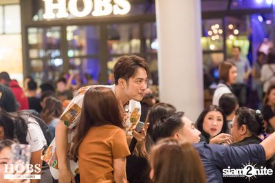ETC. ที่ HOBS | เมกา บางนา — photo 118