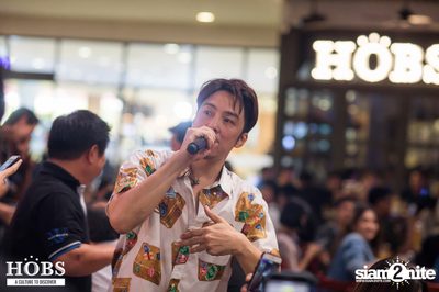 ETC. ที่ HOBS | เมกา บางนา — photo 120