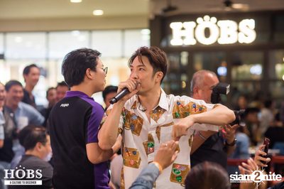 ETC. ที่ HOBS | เมกา บางนา — photo 121