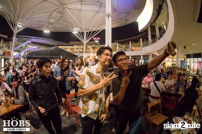 ETC. ที่ HOBS | เมกา บางนา — photo 124