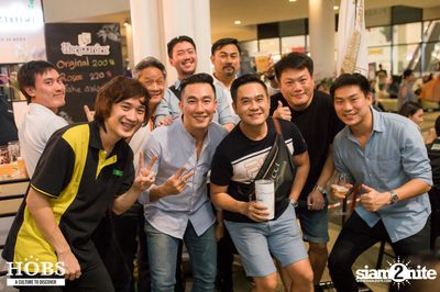 ETC. ที่ HOBS | เมกา บางนา — photo 125