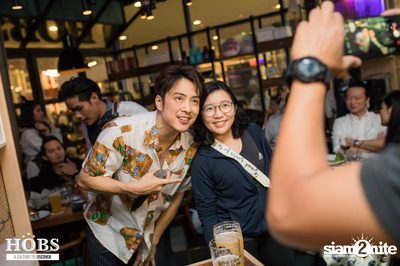 ETC. ที่ HOBS | เมกา บางนา — photo 128