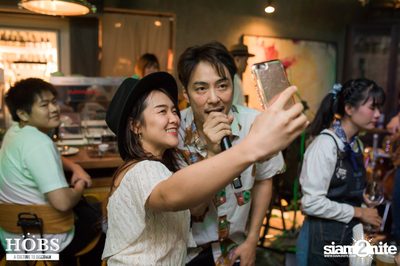 ETC. ที่ HOBS | เมกา บางนา — photo 129