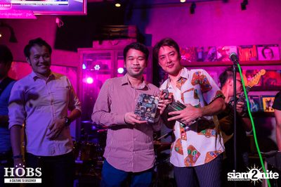 ETC. ที่ HOBS | เมกา บางนา — photo 131