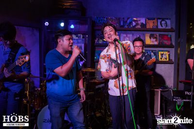 ETC. ที่ HOBS | เมกา บางนา — photo 132
