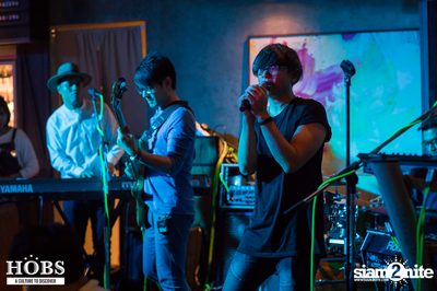 ETC. ที่ HOBS | เมกา บางนา — photo 133