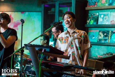 ETC. ที่ HOBS | เมกา บางนา — photo 134