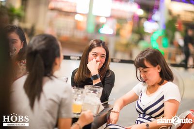 ETC. ที่ HOBS | เมกา บางนา — photo 136