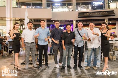 ETC. ที่ HOBS | เมกา บางนา — photo 138
