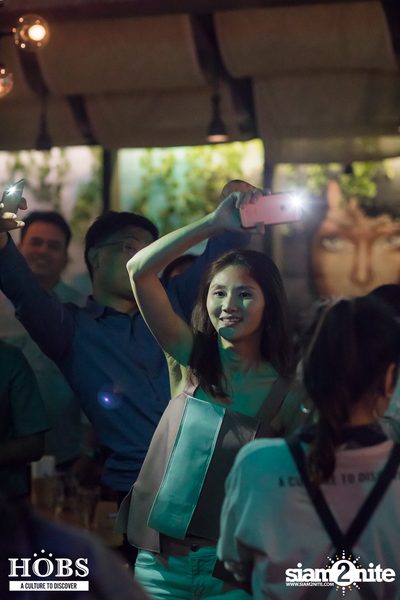 ETC. ที่ HOBS | เมกา บางนา — photo 142