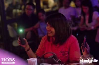 ETC. ที่ HOBS | เมกา บางนา — photo 143