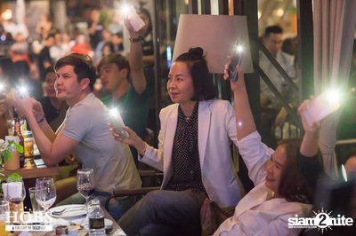 ETC. ที่ HOBS | เมกา บางนา — photo 144