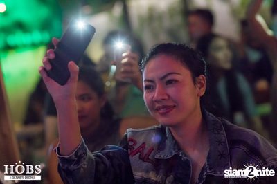 ETC. ที่ HOBS | เมกา บางนา — photo 145