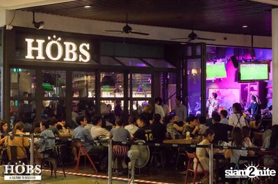ETC. ที่ HOBS | เมกา บางนา — photo 147