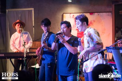 ETC. ที่ HOBS | เมกา บางนา — photo 148