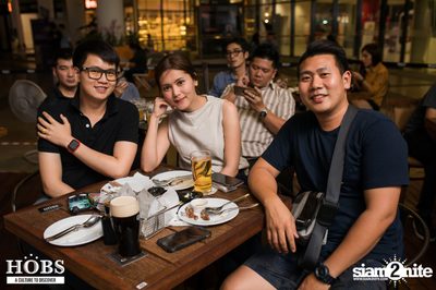 ETC. ที่ HOBS | เมกา บางนา — photo 151