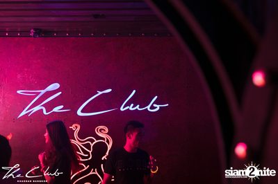 Day of the Dead at The Club Khaosan — photo 59