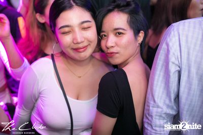 Day of the Dead at The Club Khaosan — photo 107