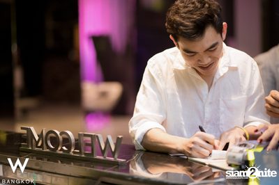 Wooboys: Drag-ula at W Bangkok — photo 6
