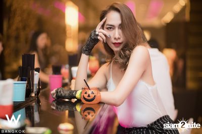 Wooboys: Drag-ula at W Bangkok — photo 9