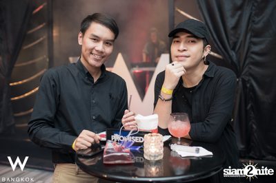 Wooboys: Drag-ula at W Bangkok — photo 13