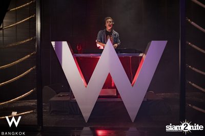 Wooboys: Drag-ula at W Bangkok — photo 14