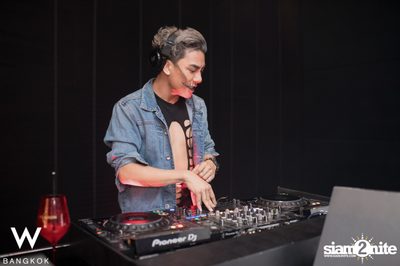 Wooboys: Drag-ula at W Bangkok — photo 16