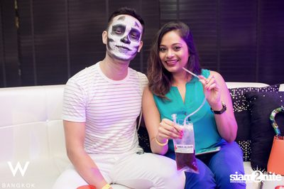 Wooboys: Drag-ula at W Bangkok — photo 19