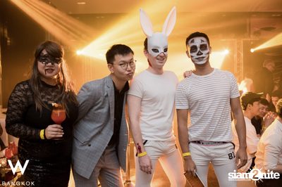 Wooboys: Drag-ula at W Bangkok — photo 21
