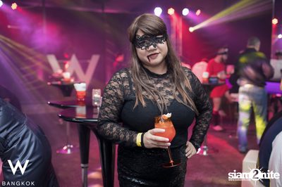 Wooboys: Drag-ula at W Bangkok — photo 22
