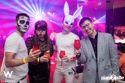 Wooboys: Drag-ula at W Bangkok — photo 23