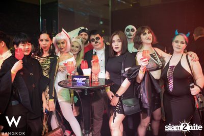 Wooboys: Drag-ula at W Bangkok — photo 28