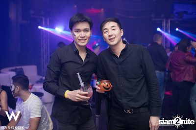 Wooboys: Drag-ula at W Bangkok — photo 29
