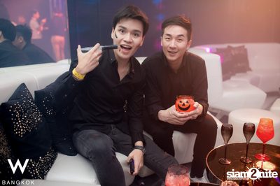 Wooboys: Drag-ula at W Bangkok — photo 30