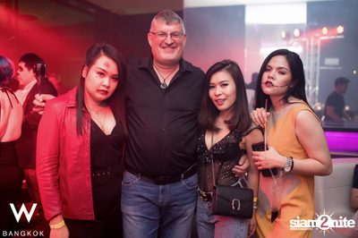 Wooboys: Drag-ula at W Bangkok — photo 31