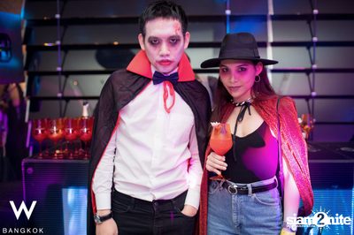 Wooboys: Drag-ula at W Bangkok — photo 32