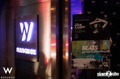 Wooboys: Drag-ula at W Bangkok — photo 33
