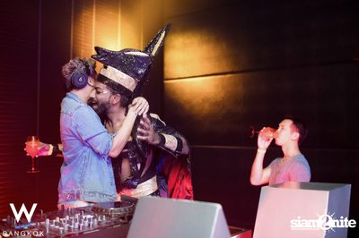 Wooboys: Drag-ula at W Bangkok — photo 37