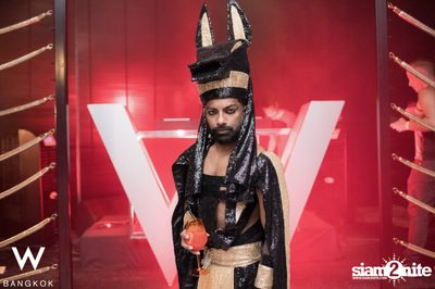 Wooboys: Drag-ula at W Bangkok — photo 38