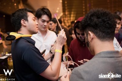 Wooboys: Drag-ula at W Bangkok — photo 40