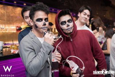 Wooboys: Drag-ula at W Bangkok — photo 41