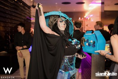 Wooboys: Drag-ula at W Bangkok — photo 42